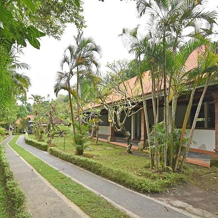 Reddoorz @ Sayan Ubud Extérieur photo