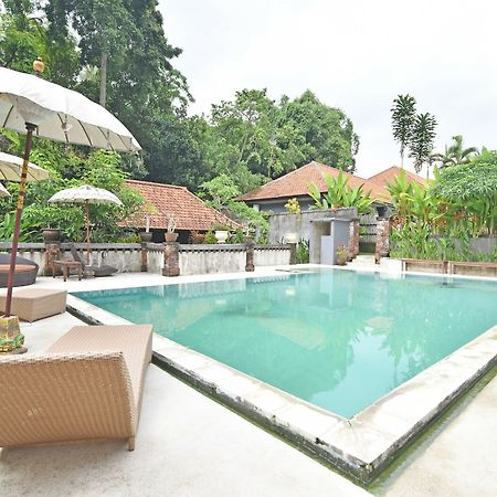 Reddoorz @ Sayan Ubud Extérieur photo