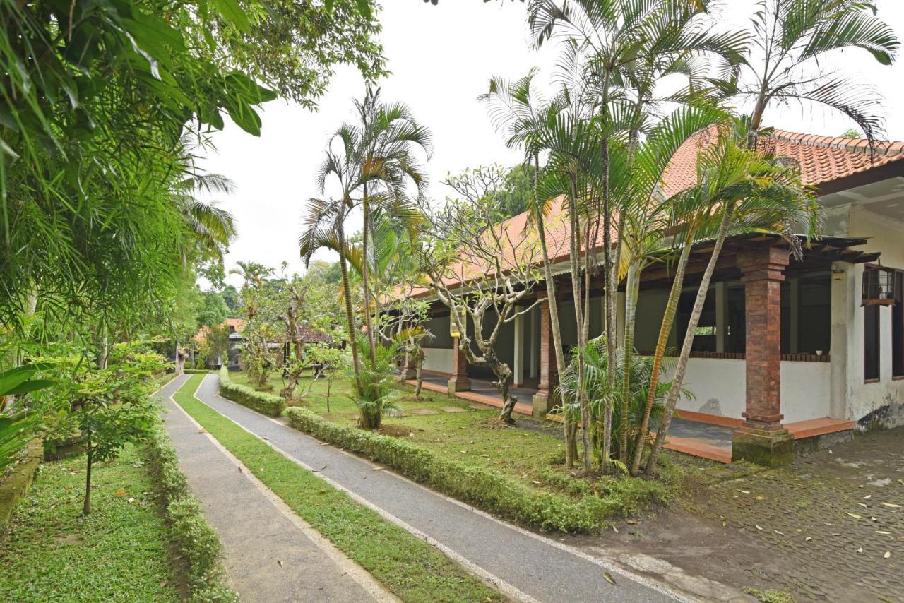 Reddoorz @ Sayan Ubud Extérieur photo