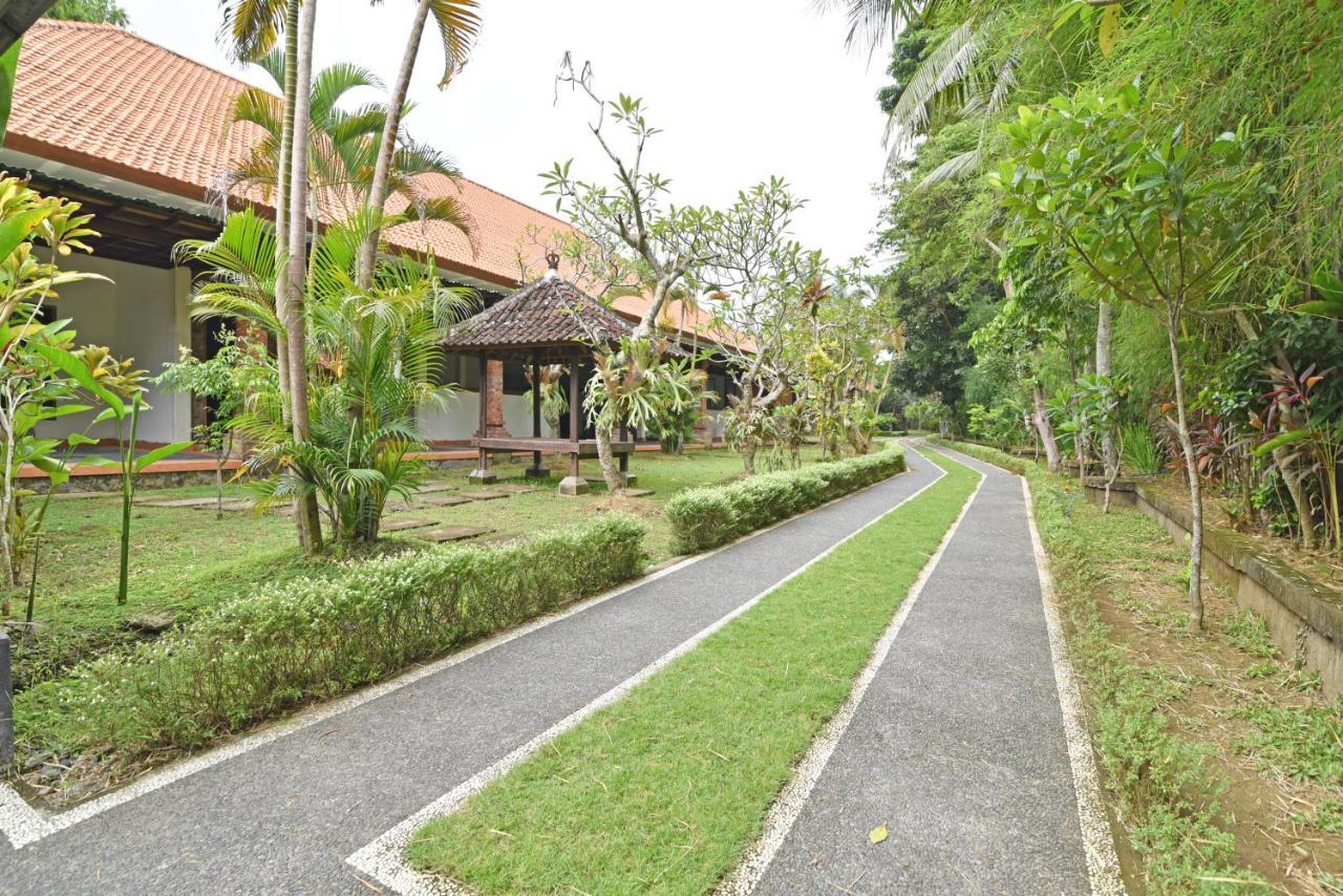 Reddoorz @ Sayan Ubud Extérieur photo