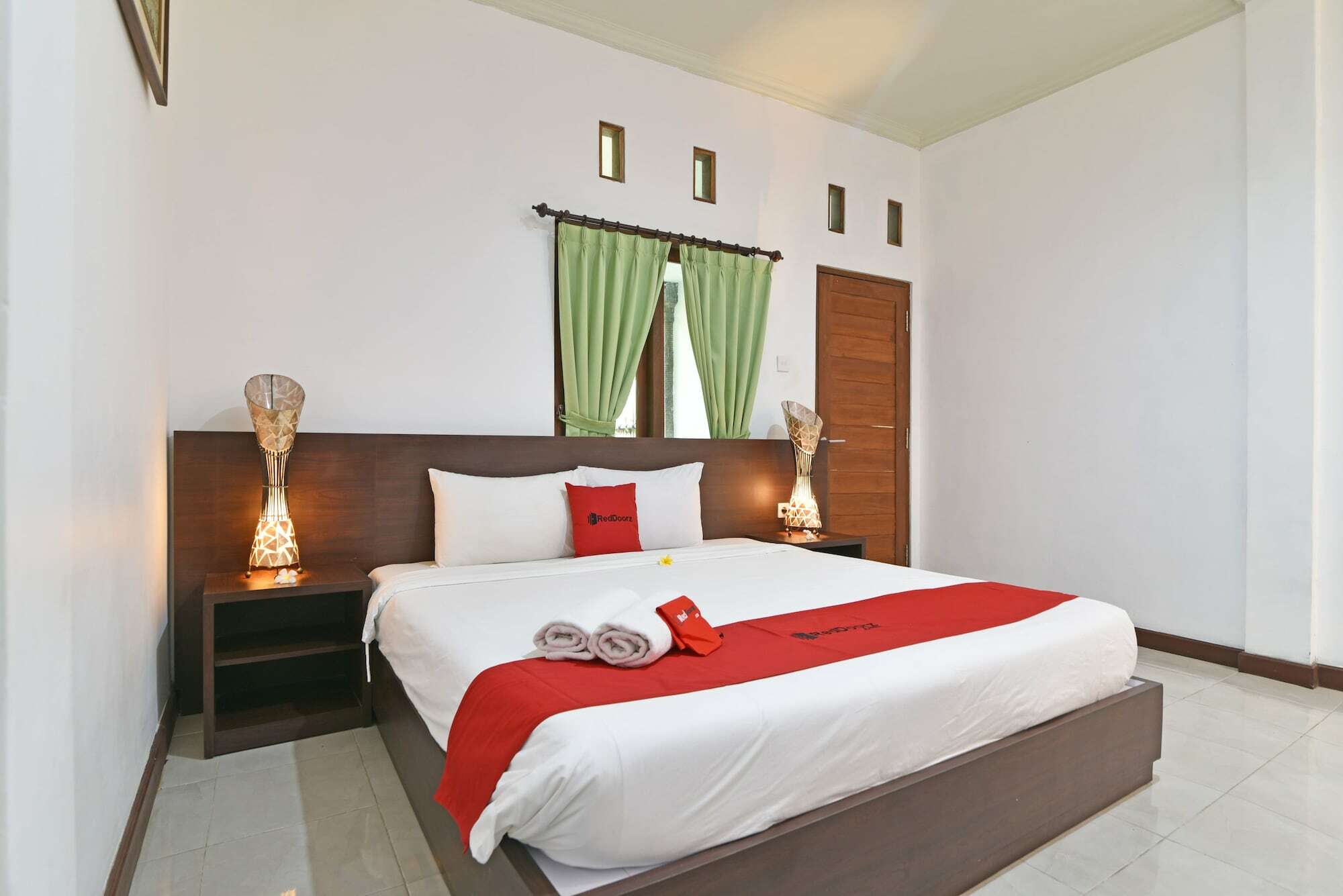 Reddoorz @ Sayan Ubud Extérieur photo